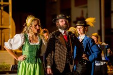 07.10.2023 Benefizkonzert - 50. Geburtstag Pfr. Nikolaus